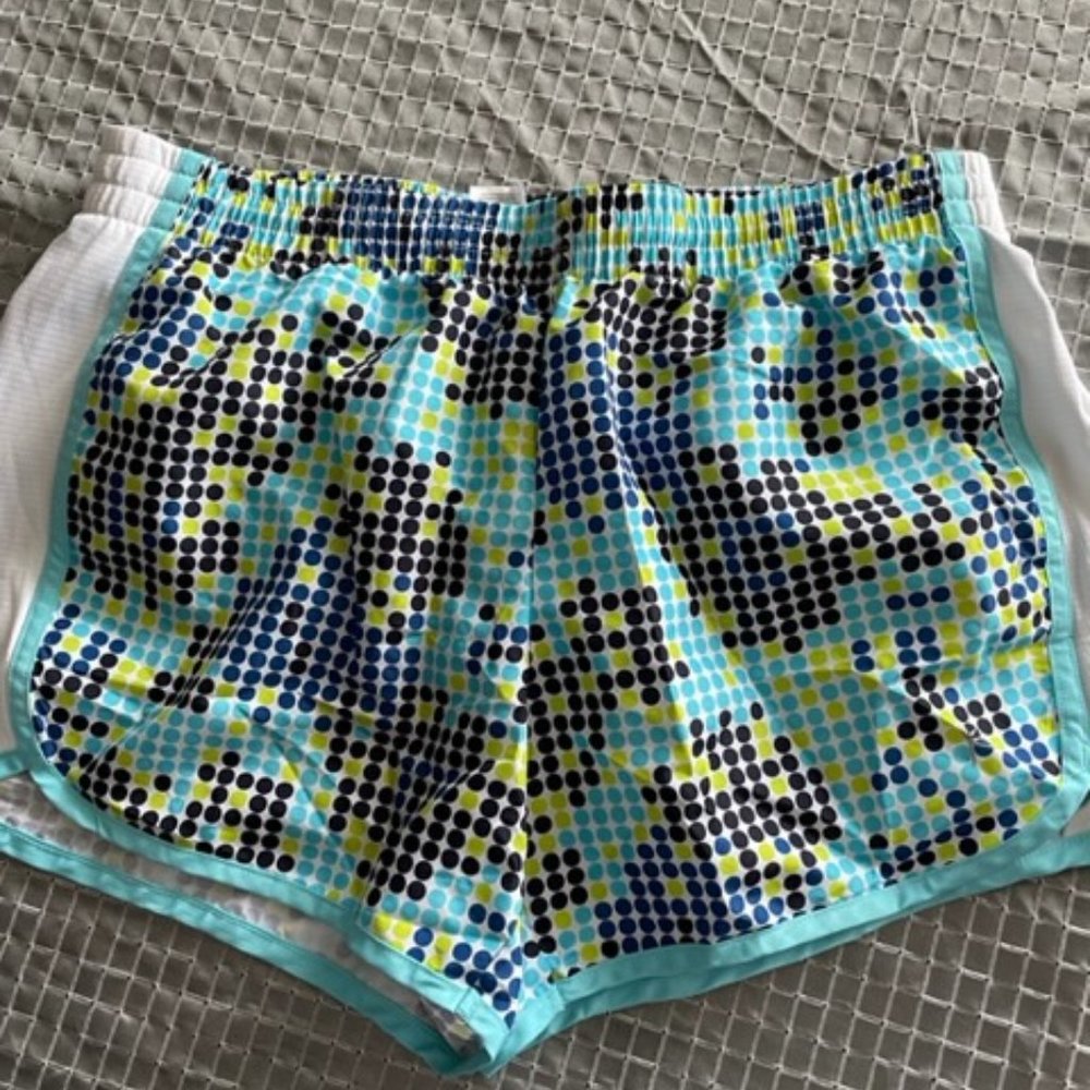 Danskin Now  swimsuit new size M